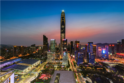 专业养生与修复，深圳帝皇养生会所是您的首选