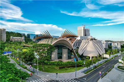 深圳最靠谱的娱乐场所推荐
